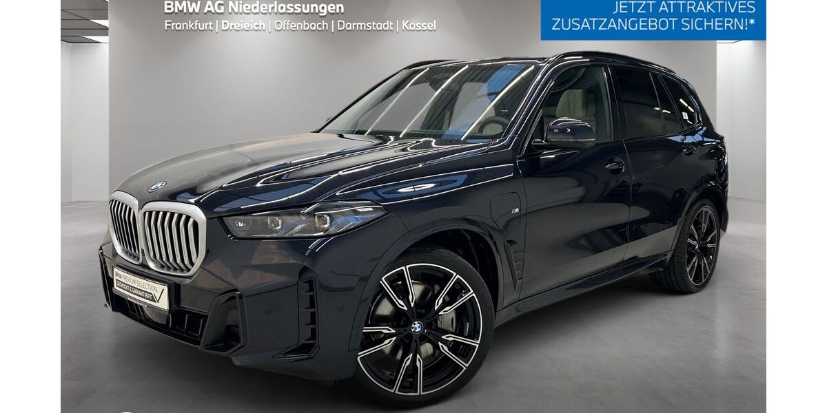 BMW X5 11.109 km 92.840 &euro; Dreieich-Sprendlingen 63303