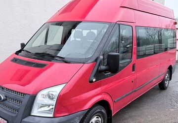 Ford Transit 221.000 km 4.399 &euro; Friedrichsdorf 61381