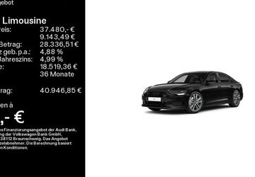 Audi A6 103.834 km 37.480 &euro; Oberursel 61440