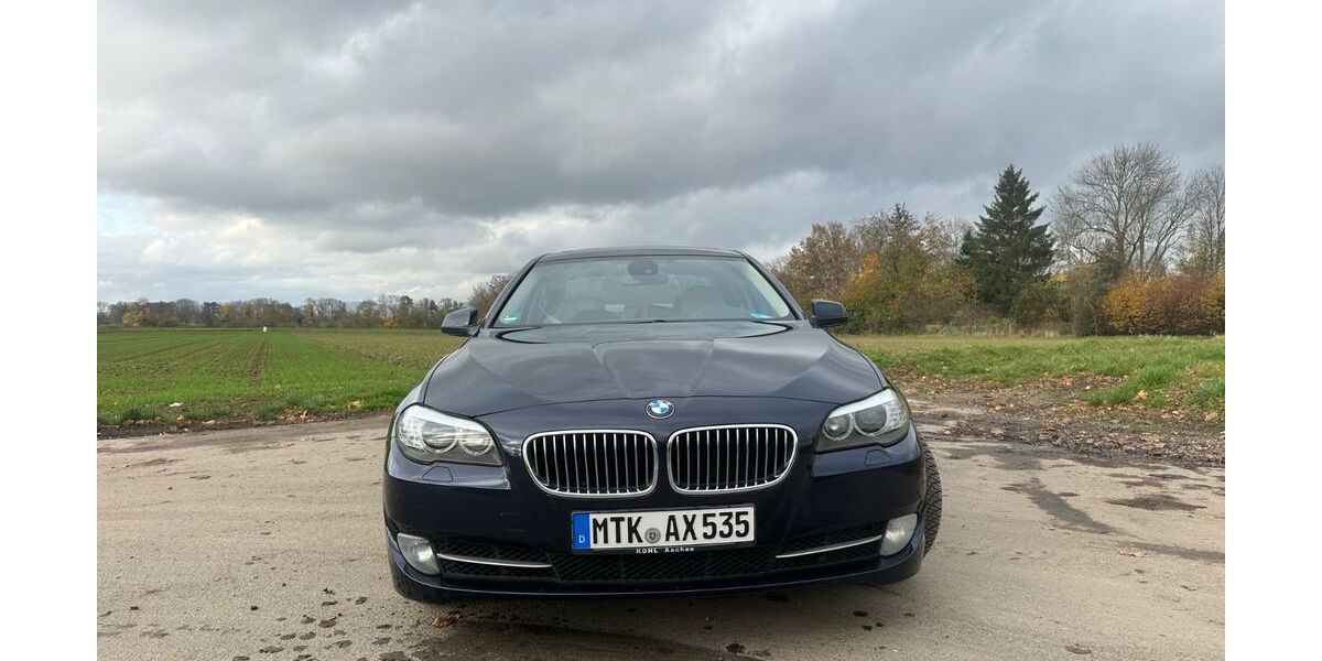 BMW 535 215.000 km 9.000 &euro; Liederbach am Taunus 65835