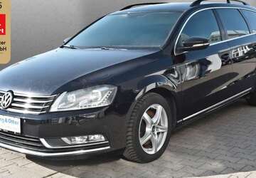 VW Passat 228.600 km 8.500 &euro; Maintal 63477