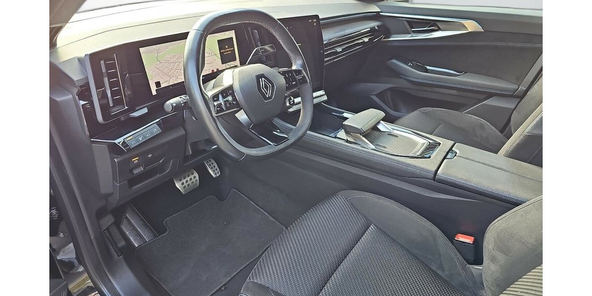 Renault Espace Esprit Alpine Full Hybrid E-Tech 7-Sitze 20.000 km 34.980 &euro; Schwalbach/Taunus 65824