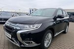 Mitsubishi Plug-in Hybrid Outlander Top 4WD/2Hd/TopZustand 139.100 km 17.999 &euro; Frankfurt 60386