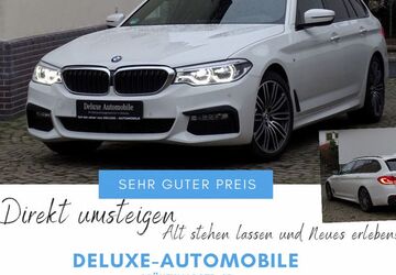 BMW 520 194.000 km 20.950 &euro; Alzenau 63755
