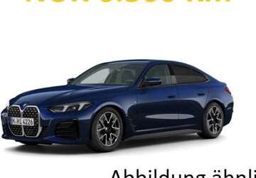 BMW 420 6.499 km 43.433 &euro; Hofheim 65719