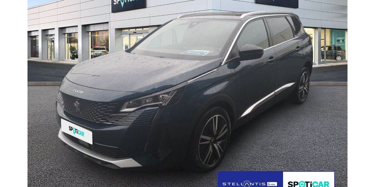 Peugeot 5008 21.569 km 24.980 &euro; Neu-Isenburg 63263