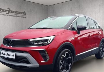 Opel Crossland (X) 14.214 km 21.450 &euro; Rüsselsheim 65428