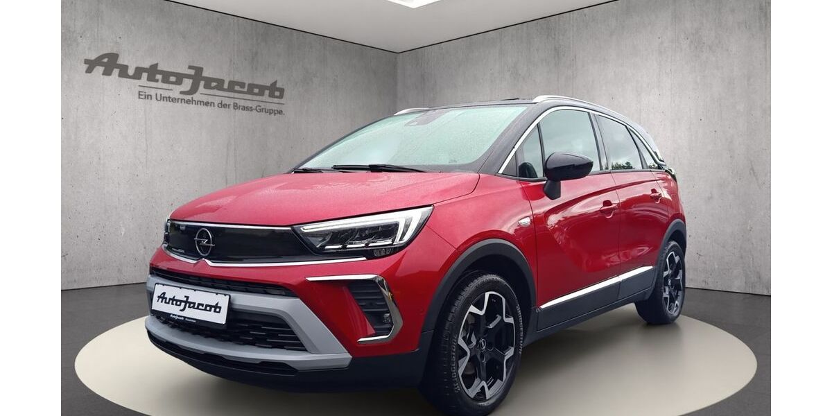 Opel Crossland (X) 14.214 km 21.450 &euro; Rüsselsheim 65428