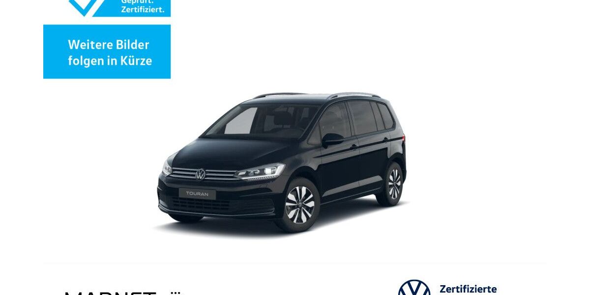 VW Touran 27.479 km 33.800 &euro; Bad Nauheim 61231