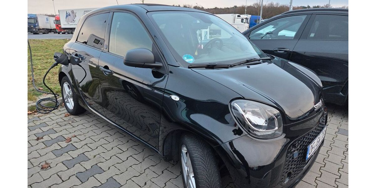Smart ForFour 53.000 km 8.000 &euro; Dietzenbach 63128