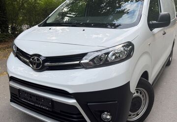 Toyota Proace (Verso) 56.000 km 22.790 &euro; Stockstadt 63811