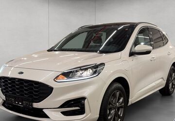 Ford Kuga 18.428 km 24.950 &euro; Frankfurt 60386