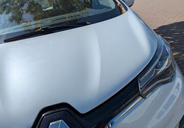 Renault ZOE 55.000 km 9.000 &euro; Langen 63225