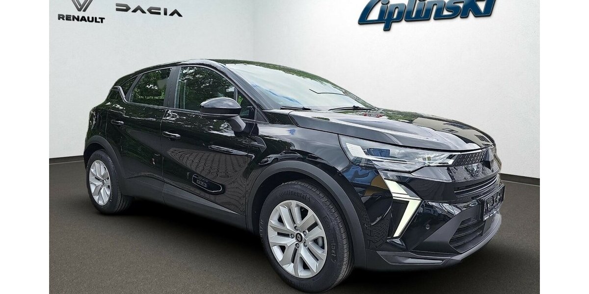 Renault Captur Evolution Mild Hybrid Kamera, Navi 3.320 km 24.980 &euro; Schwalbach/Taunus 65824