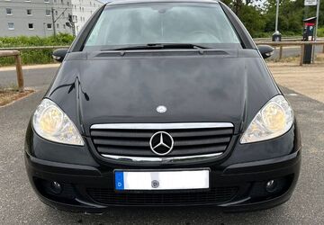 Mercedes-Benz A 150 195.000 km 3.000 &euro; Hanau 63450