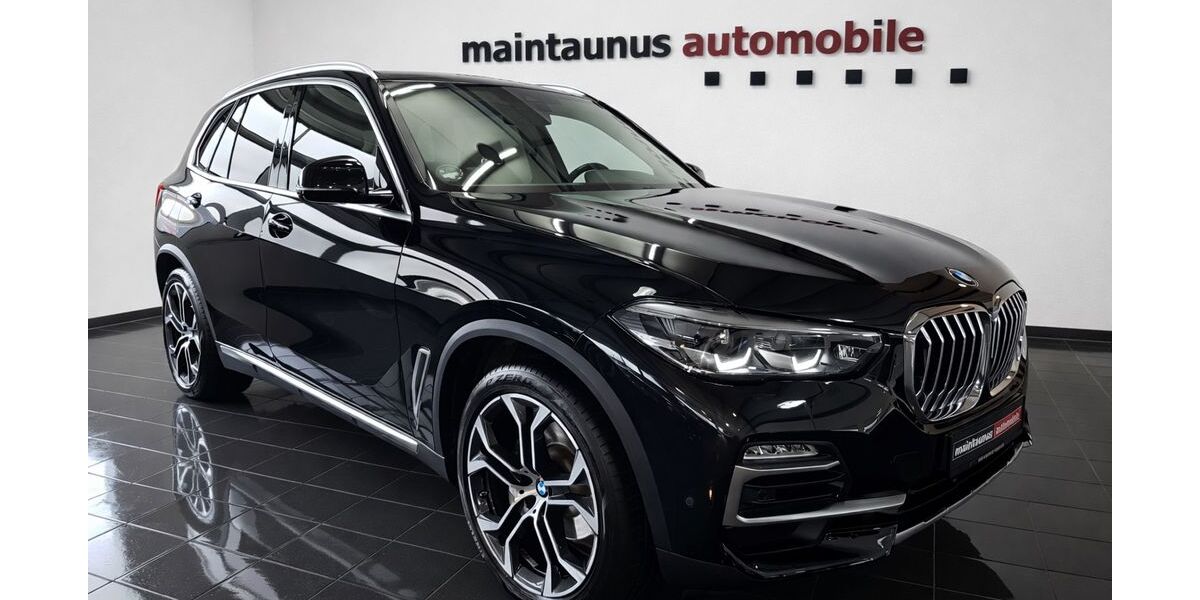 BMW X5 74.900 km 43.900 &euro; Hofheim-Wallau 65719