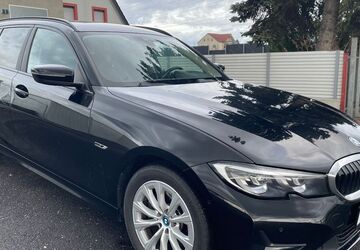 BMW 320 176.500 km 16.700 &euro; Stockstadt 63811