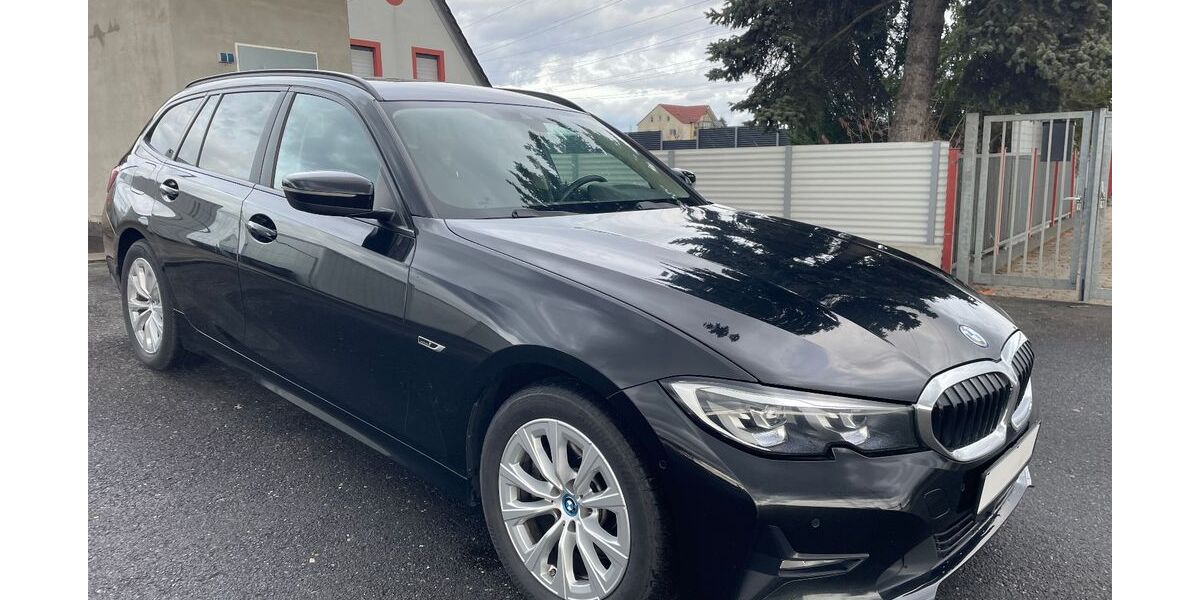 BMW 320 176.500 km 16.700 &euro; Stockstadt 63811