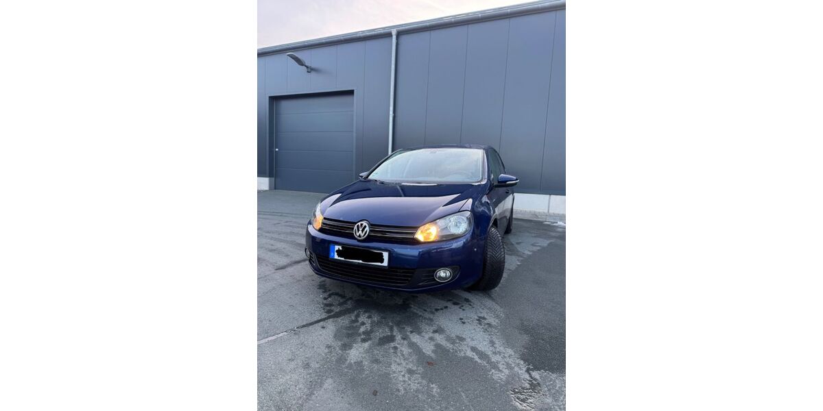 VW Golf 187.831 km 7.099 &euro; Schwalbach 65824