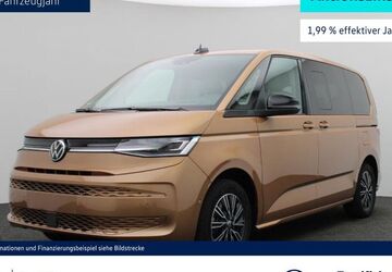VW T7 Multivan 14.770 km 61.250 &euro; Hanau 63452