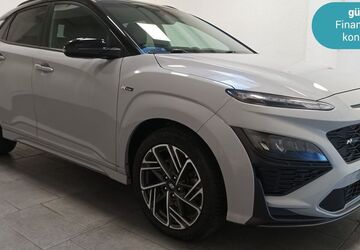 Hyundai KONA 42.320 km 25.970 &euro; Egelsbach 63329