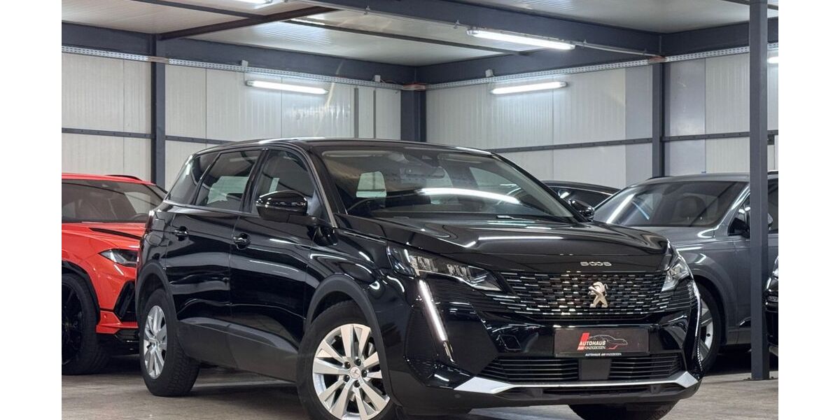 Peugeot 5008 71.218 km 19.890 &euro; Maintal 63477