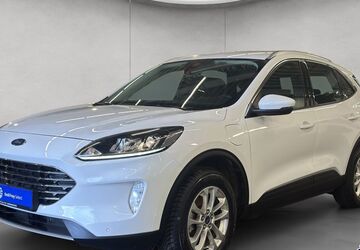 Ford Kuga 62.386 km 22.950 &euro; Frankfurt 60386