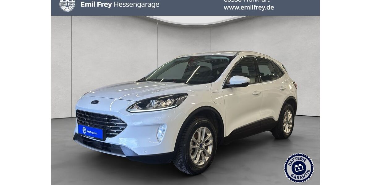 Ford Kuga 62.386 km 22.950 &euro; Frankfurt 60386