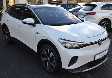 VW ID.4 30.000 km 27.980 &euro; Babenhausen 64832