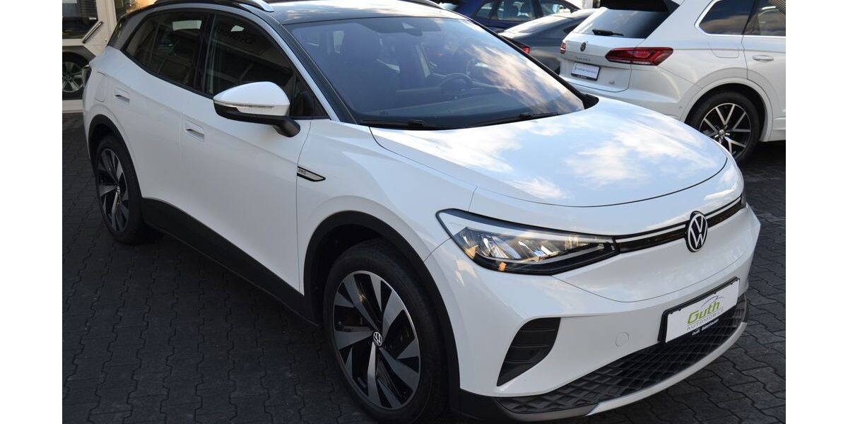 VW ID.4 30.000 km 27.980 &euro; Babenhausen 64832