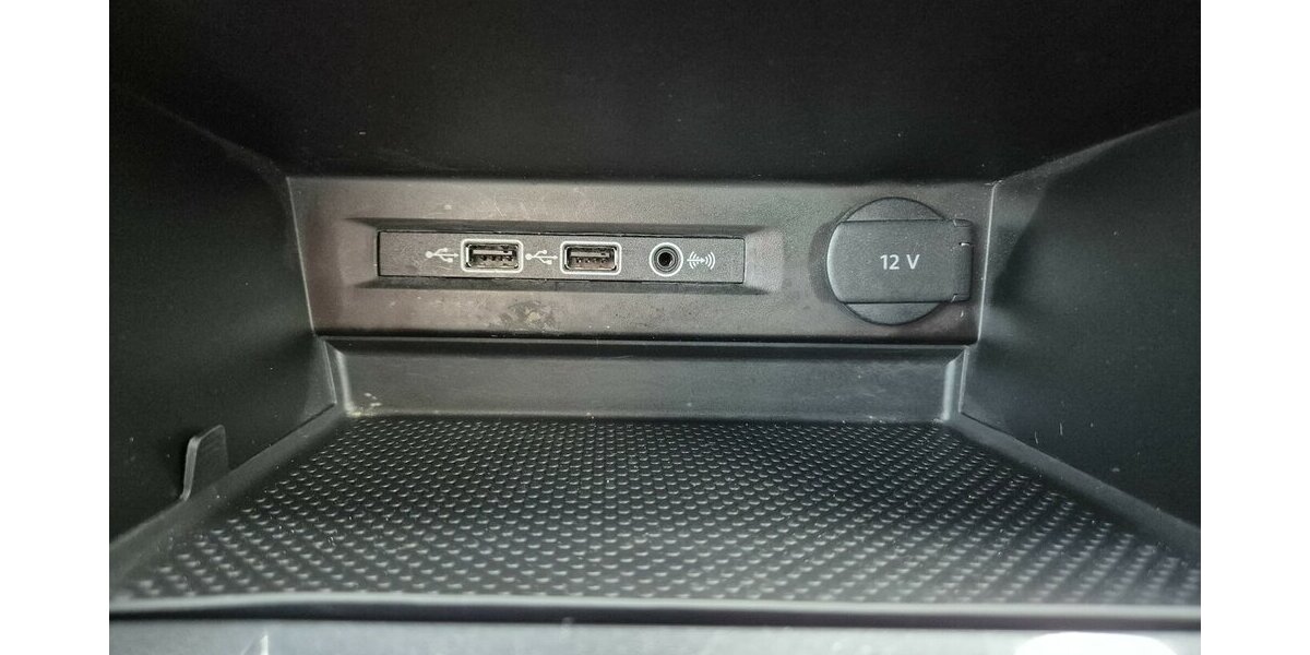 VW Tiguan Highline BMTStart-Stopp 61.222 km 22.790 &euro; Rodgau 63110