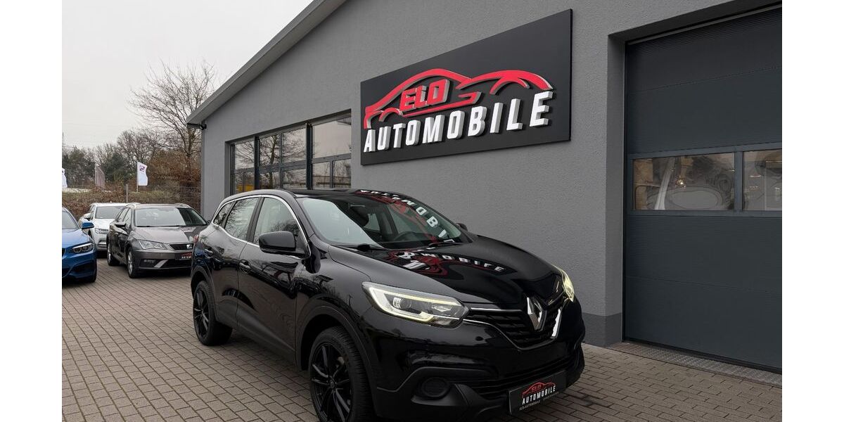 Renault Kadjar 75.000 km 12.300 &euro; Eppertshausen 64859