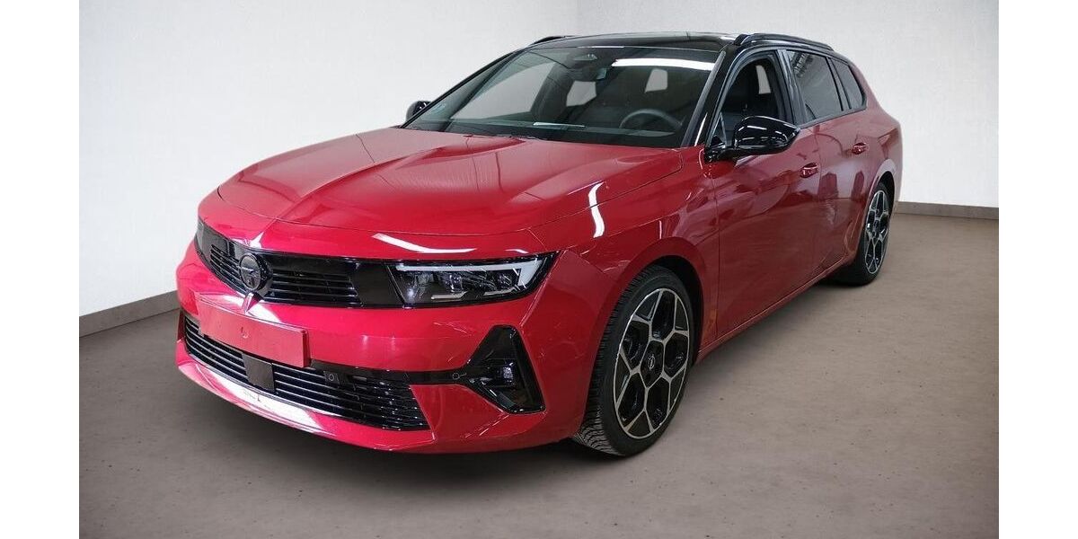 Opel Astra 10.741 km 24.680 &euro; Rüsselsheim 65428