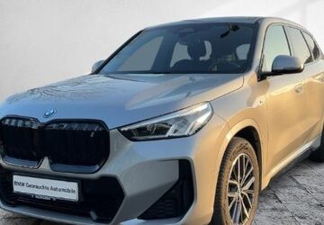 BMW iX1 19.132 km 36.366 &euro; Frankfurt 60314