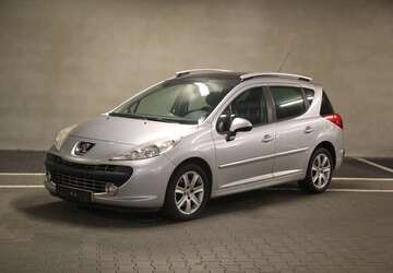 Peugeot 207 162.000 km 3.333 &euro; Friedrichsdorf 61381