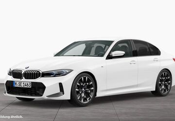 BMW 330 24.510 km 50.590 &euro; Dreieich-Sprendlingen 63303