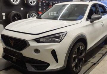 Cupra Formentor 29.869 km 21.390 &euro; Königstein/Ts. 61462