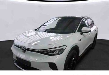 VW ID.4 57.970 km 24.470 &euro; Bad Homburg 61348