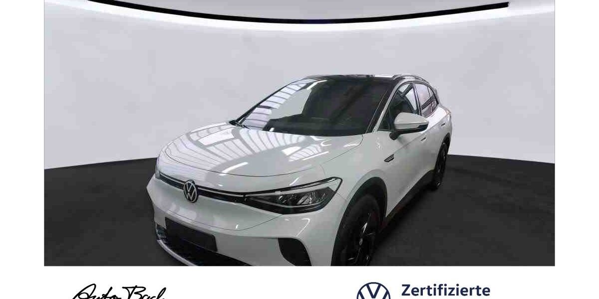 VW ID.4 57.970 km 24.470 &euro; Bad Homburg 61348