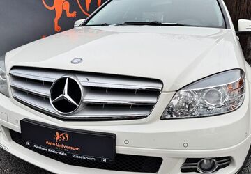 Mercedes-Benz C 250 164.000 km 8.600 &euro; Liederbach am Taunus 65835