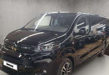 Citroen Spacetourer 2.500 km 42.990 &euro; Darmstadt 64293