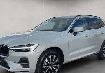 Volvo XC60 7.942 km 39.950 &euro; Frankfurt am Main 60486