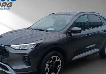Ford Kuga 2.500 km 37.782 &euro; Bad Vilbel 61118