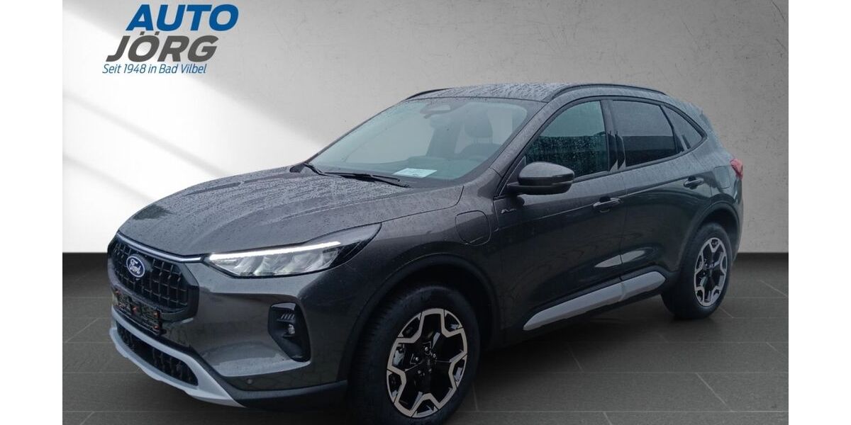 Ford Kuga 2.500 km 37.782 &euro; Bad Vilbel 61118