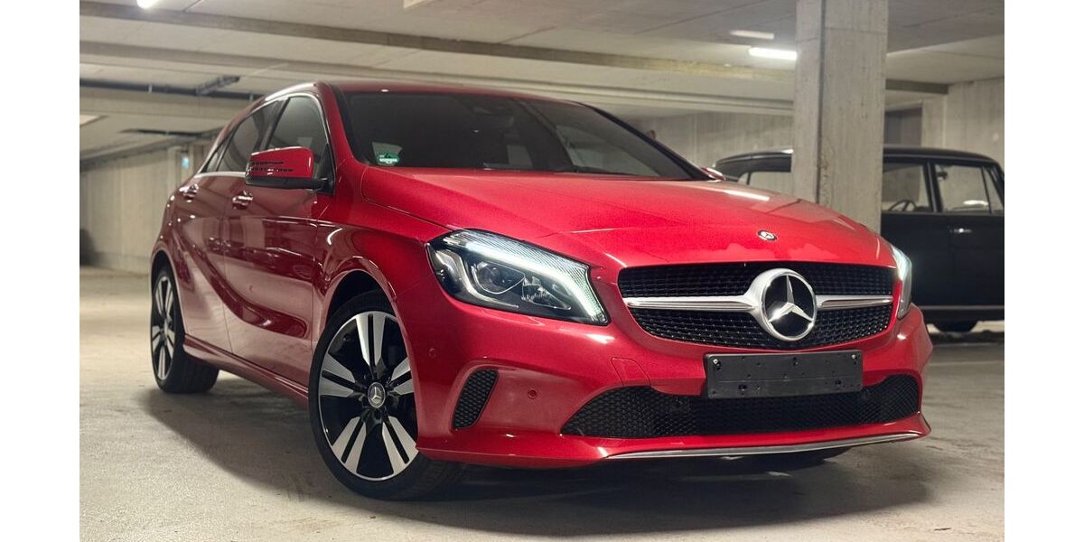 Mercedes-Benz A 180 69.876 km 14.970 &euro; Mainhausen 63533