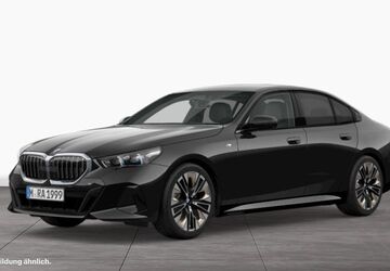 BMW 520 25.712 km 53.270 &euro; Dreieich-Sprendlingen 63303