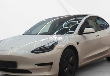 Tesla Model 3 37.626 km 26.525 &euro; Eschborn 65760