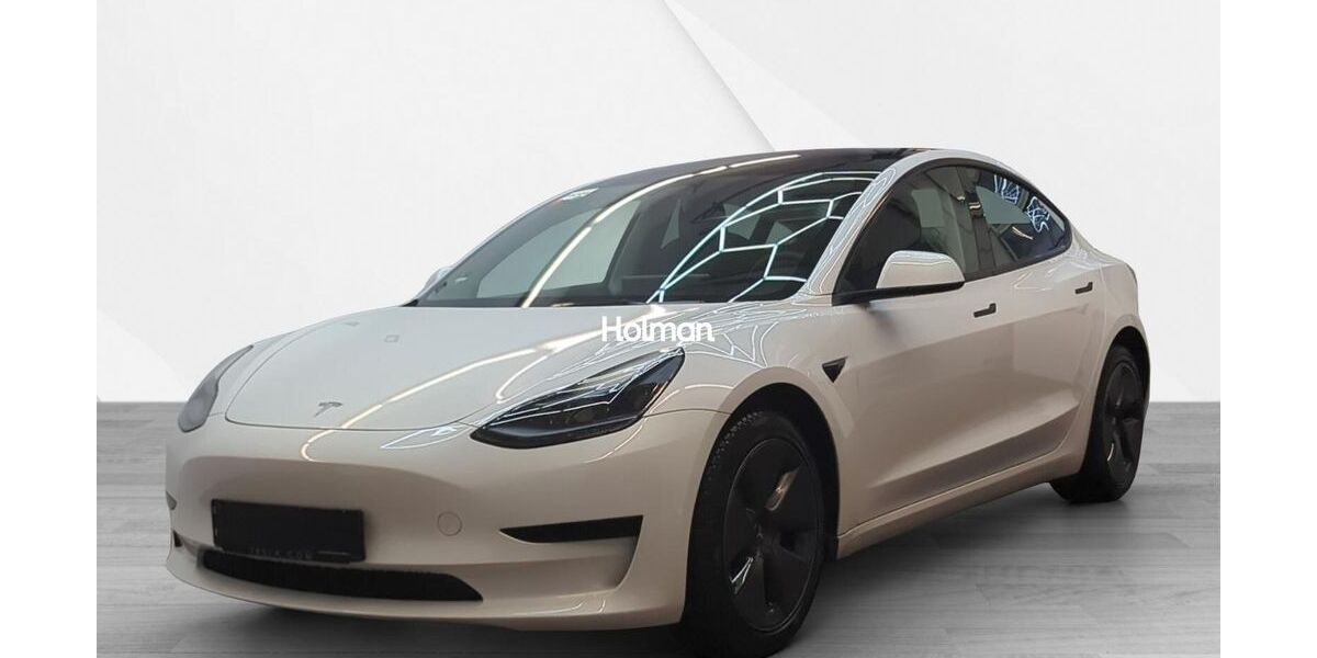 Tesla Model 3 37.626 km 26.525 &euro; Eschborn 65760