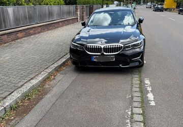 BMW 330 85.410 km 29.800 &euro; Großkrotzenburg 63538