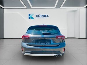 Ford Focus 1.0 Active*WinterP*Navi*LED*PDC* 67.800 km 16.970 &euro; Nidderau 61130